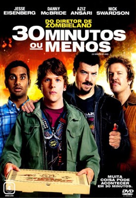 30 Minutos ou Menos
